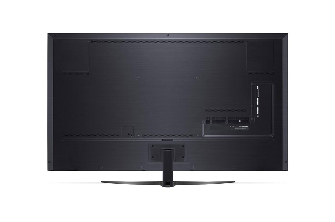 LG 75NANO916PA, visning bakfra, 75NANO916PA, thumbnail 5