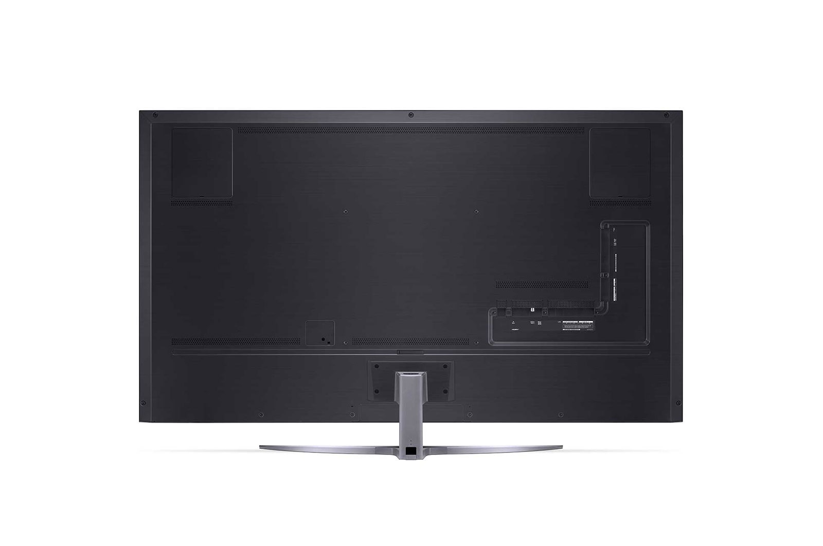 LG 75NANO966PA, rear view, 75NANO966PA, thumbnail 5