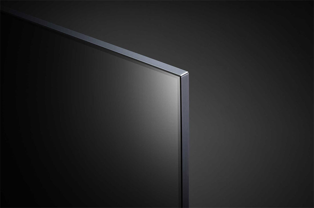 LG 65NANO966PA, nærbilde av panel, 65NANO966PA, thumbnail 6