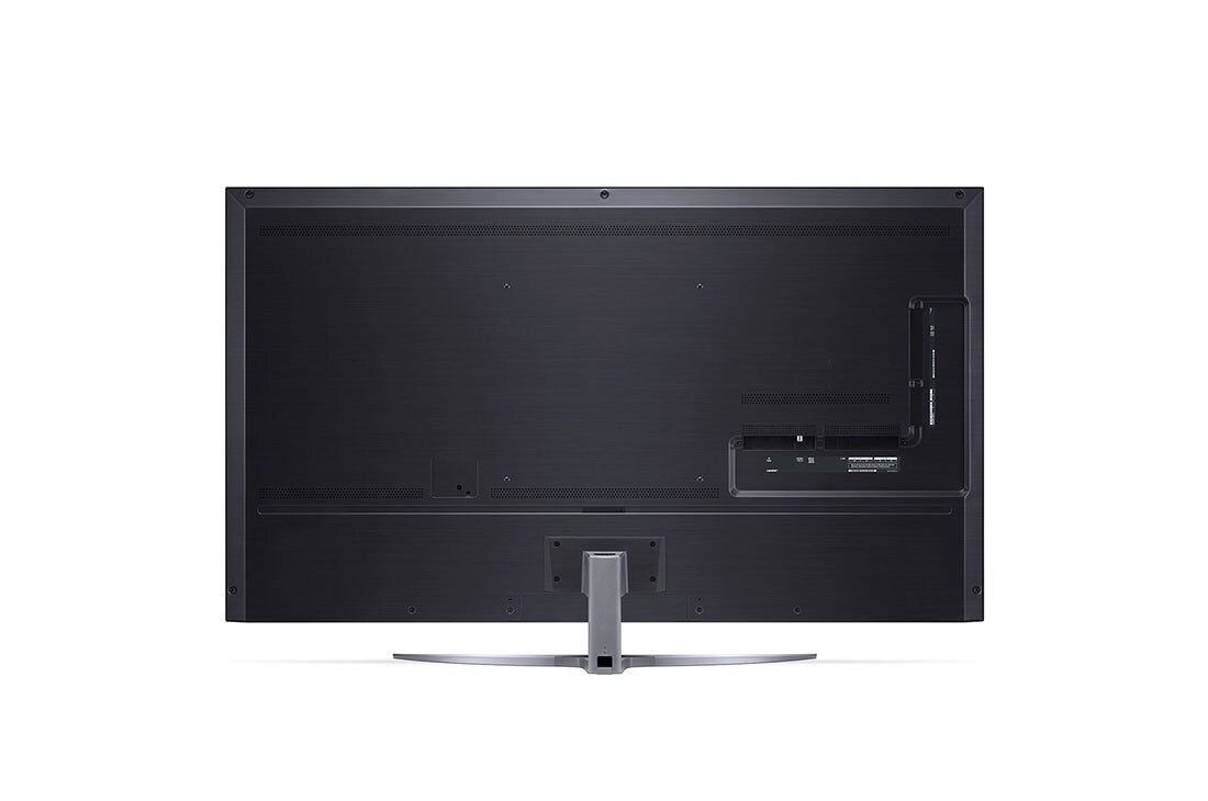 LG 55NANO966PA, visning bakfra, 55NANO966PA, thumbnail 5