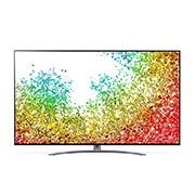 LG 55NANO966PA, visning foran med tilleggsbilde, 55NANO966PA, thumbnail 2