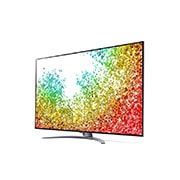 LG 55NANO966PA, 30 graders visning fra siden med tilleggsbilde, 55NANO966PA, thumbnail 3