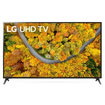 LG UP75 75-tommers 4K Smart UHD-TV1
