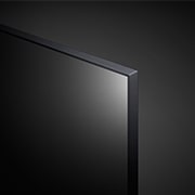 LG UP77 70-tommers 4K Smart UHD-TV, nærbilde av panel, 70UP77006LB, thumbnail 8