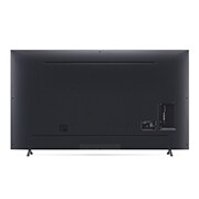 LG UP80 75-tommers 4K Smart UHD-TV, visning bakfra, 75UP80006LA, thumbnail 5