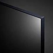 LG UP78 43-tommers 4K Smart UHD-TV, nærbilde av panel, 43UP78006LB, thumbnail 11