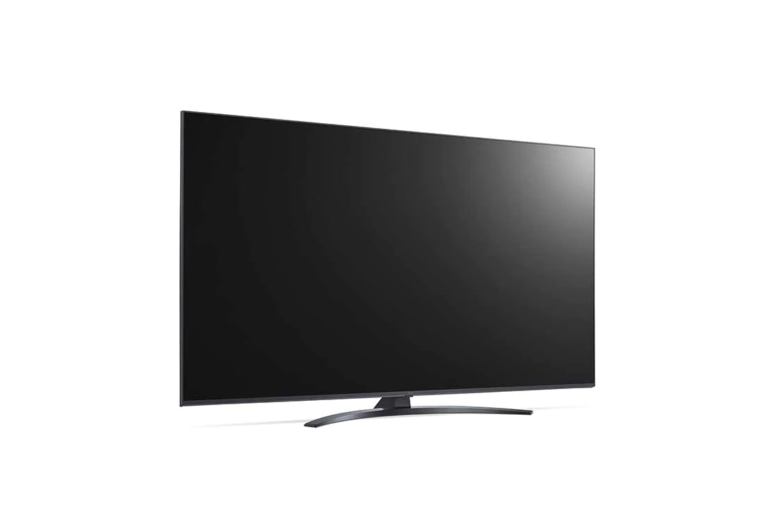 LG UP78 55-tommers 4K Smart UHD-TV, 43UP78006LB, 55UP78006LB, thumbnail 6