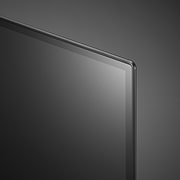 LG A1 77 tommers 4K Smart OLED TV, Nærvisning av Miniwash-dør, OLED77A16LA, thumbnail 9