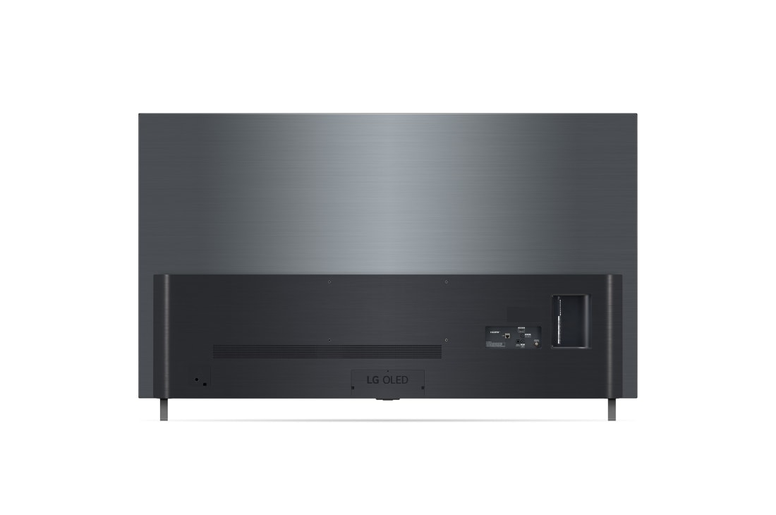 LG A1 77 tommers 4K Smart OLED TV, Visning bakfra, OLED77A16LA, thumbnail 7