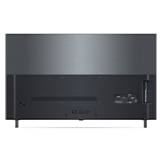 LG 55'' LG OLED 4K TV - A1, Visning av øvre del og kontroller ovenfra, OLED55A16LA, thumbnail 7