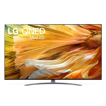 LG QNED91 65 inch 4K Smart  QNED MiniLED TV1