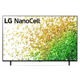 LG NanoCell TV sett forfra2