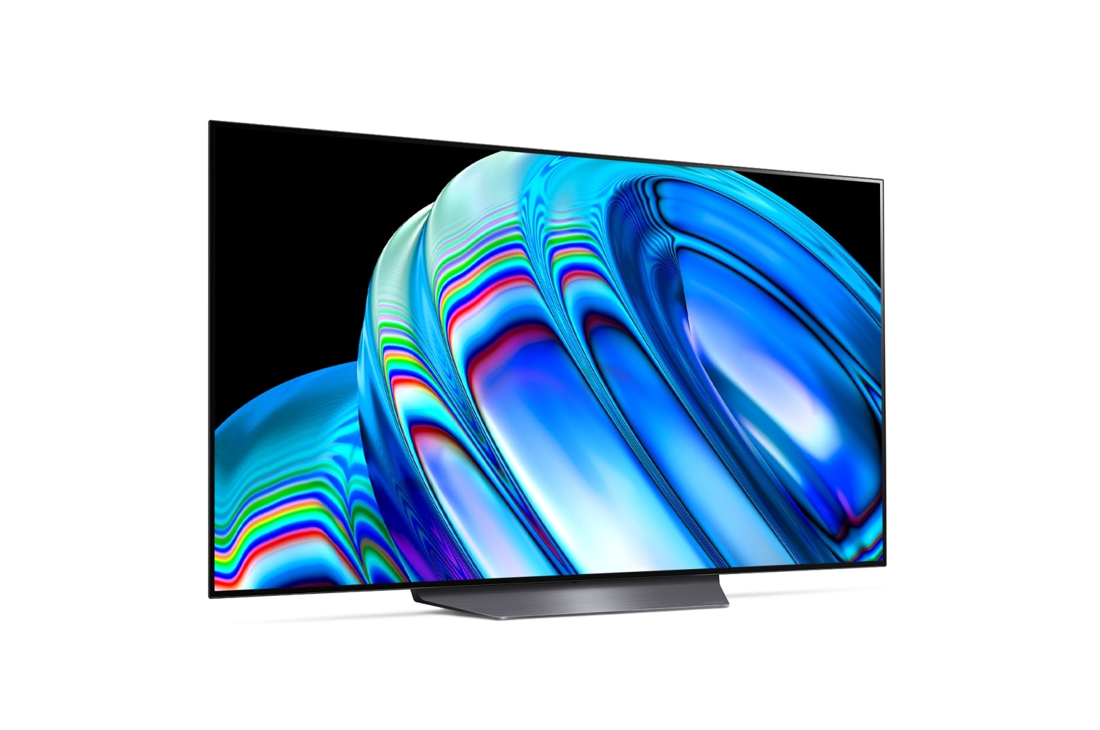 55'' OLED B2 - OLED 4K Smart TV - OLED55B26LA | LG Norge