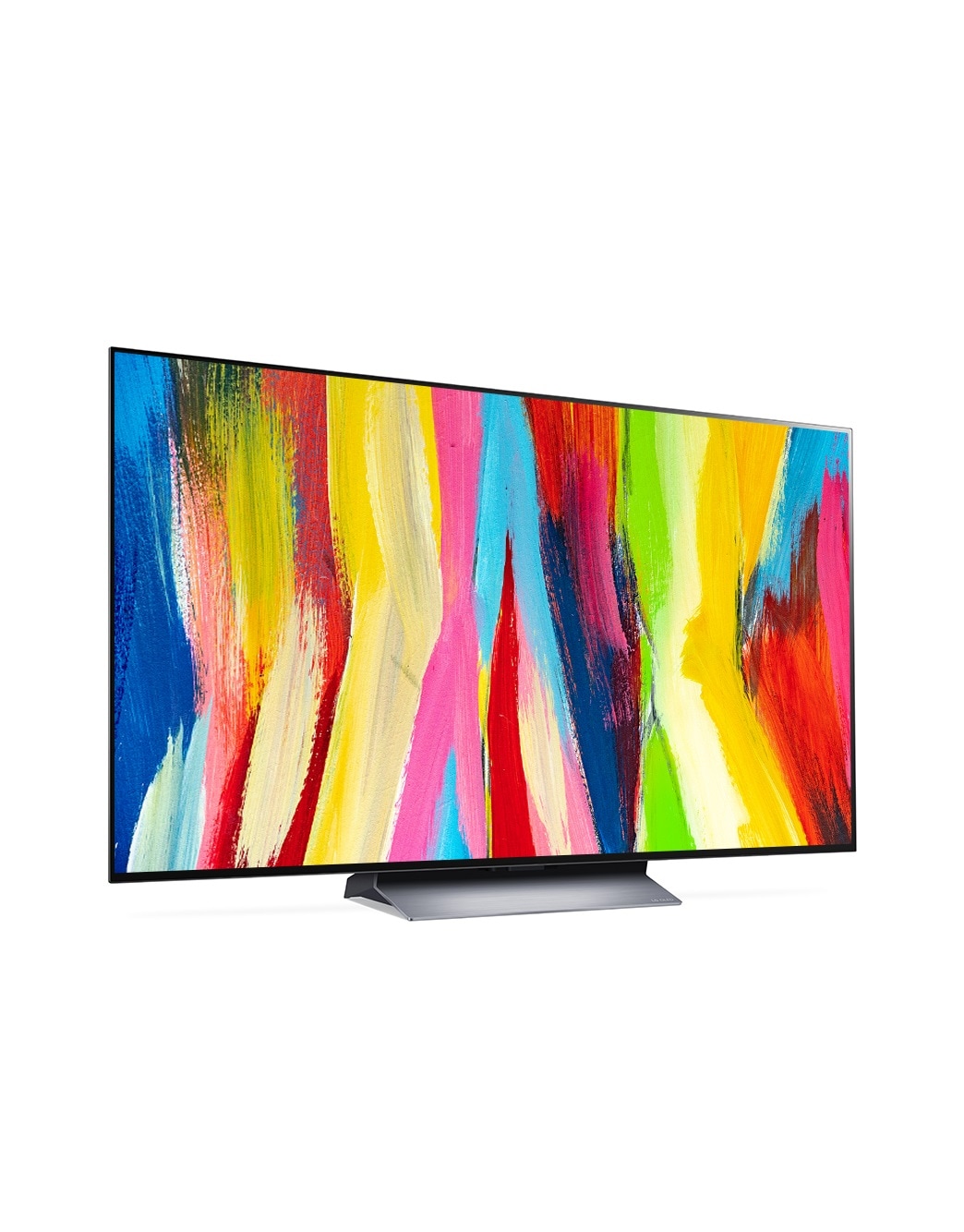 55'' OLED C2 - OLED evo 4K Smart TV OLED55C24LA | LG Norge