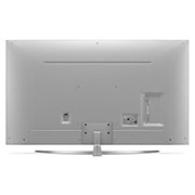 LG 55'' NANO 78 - NanoCell 4K Smart TV - 55NANO786QA, sett bakfra, 55NANO786QA, thumbnail 5