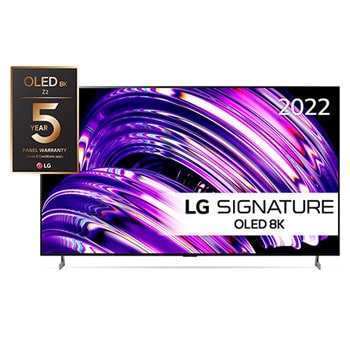 OLED77Z29LA.AEU