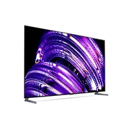 LG 77'' OLED Z2 - Gallery Design 8K OLED Smart TV - OLED77Z29LA, Lett vinklet sidevisning, OLED77Z29LA, thumbnail 5