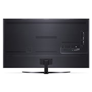 LG 65'' QNED 91 - QNED Mini LED 4K Smart TV - 65QNED916QE, visning bakfra, 65QNED916QE, thumbnail 5