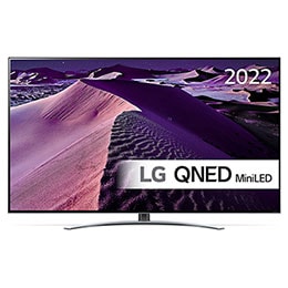 75" QNED 87 - QNED Mini LED 4K Smart TV - 75QNED876QB 2