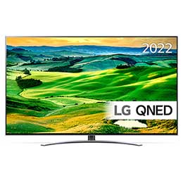 75" QNED 82 - QNED 4K Smart TV - 75QNED826QB2