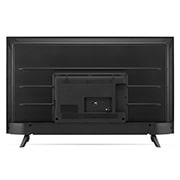 LG 43'' UQ7000 - 4K UHD Smart TV - 43UQ70006LB , Bakfra , 43UQ70006LB, thumbnail 5