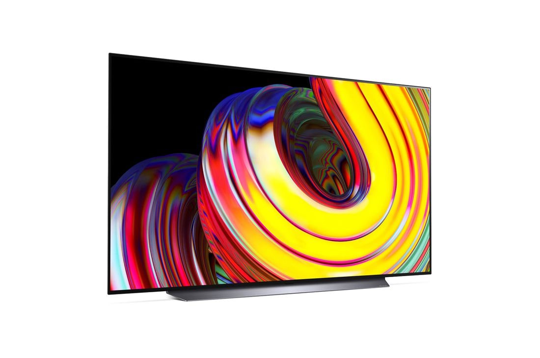 LG CS OLED, Visning over den store skjermen, OLED65CS6LA, thumbnail 6