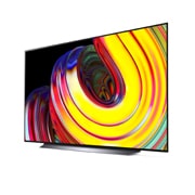 LG CS OLED, Visning over den store skjermen, OLED65CS6LA, thumbnail 3