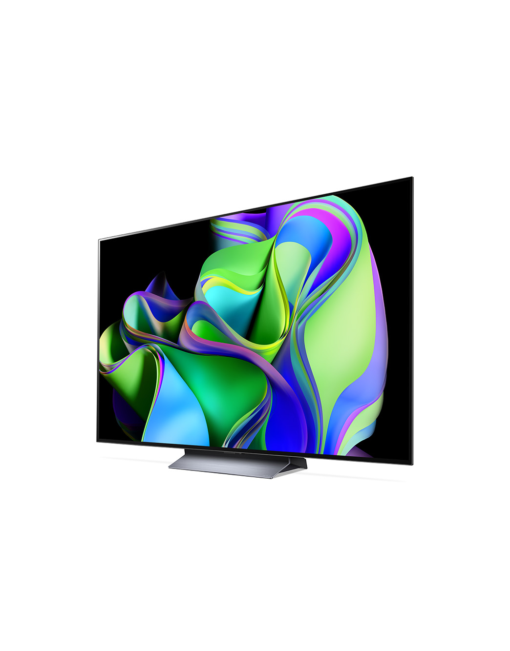 LG 65'' OLED evo C3 - 4K TV (2023) | LG Norge