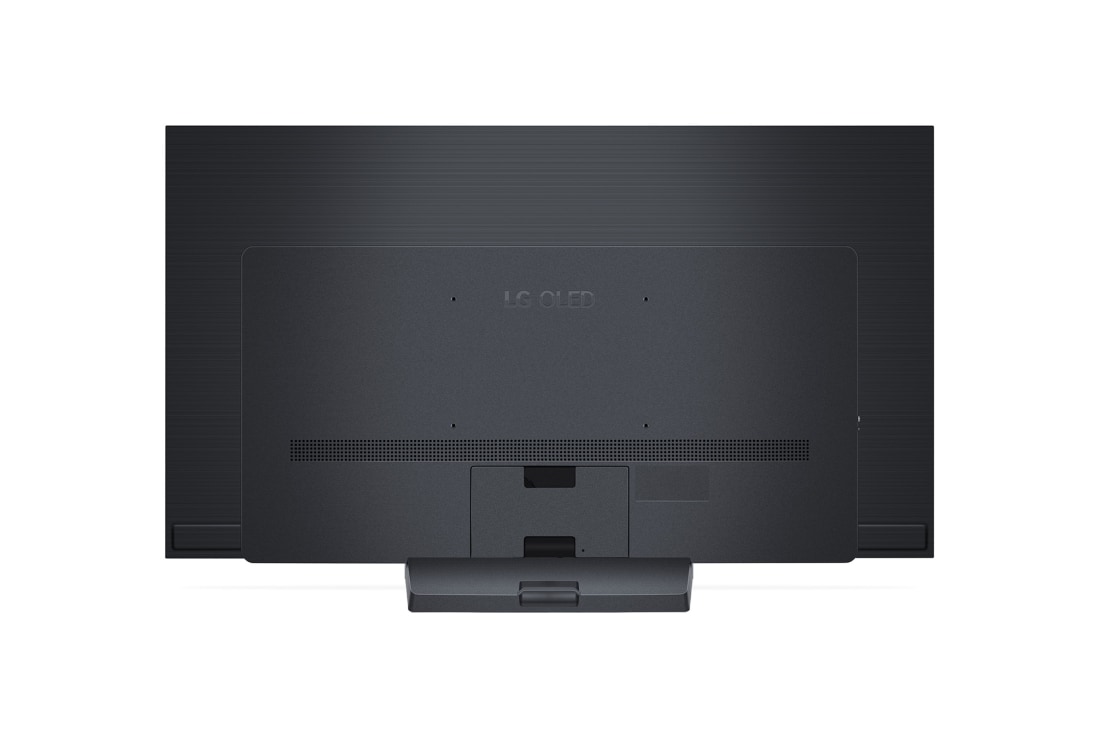LG 55'' OLED evo C3 - 4K TV (2023), Visning bakfra., OLED55C35LA, thumbnail 11