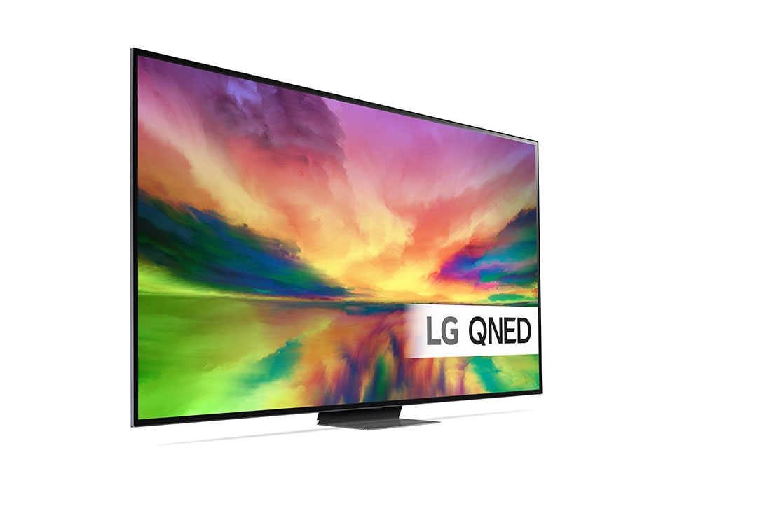 LG 86'' QNED 81 - 4K TV (2023), 86QNED816RE, 86QNED816RE, thumbnail 3