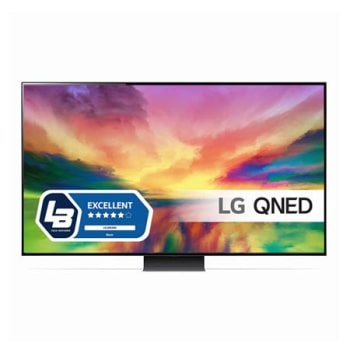 LG 86'' QNED 81 - 4K TV (2023)1