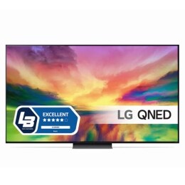 LG 65'' QNED 81 - 4K TV (2023)2