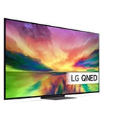 LG 75'' QNED 81 - 4K TV (2023), 75QNED816RE, 75QNED816RE, thumbnail 3