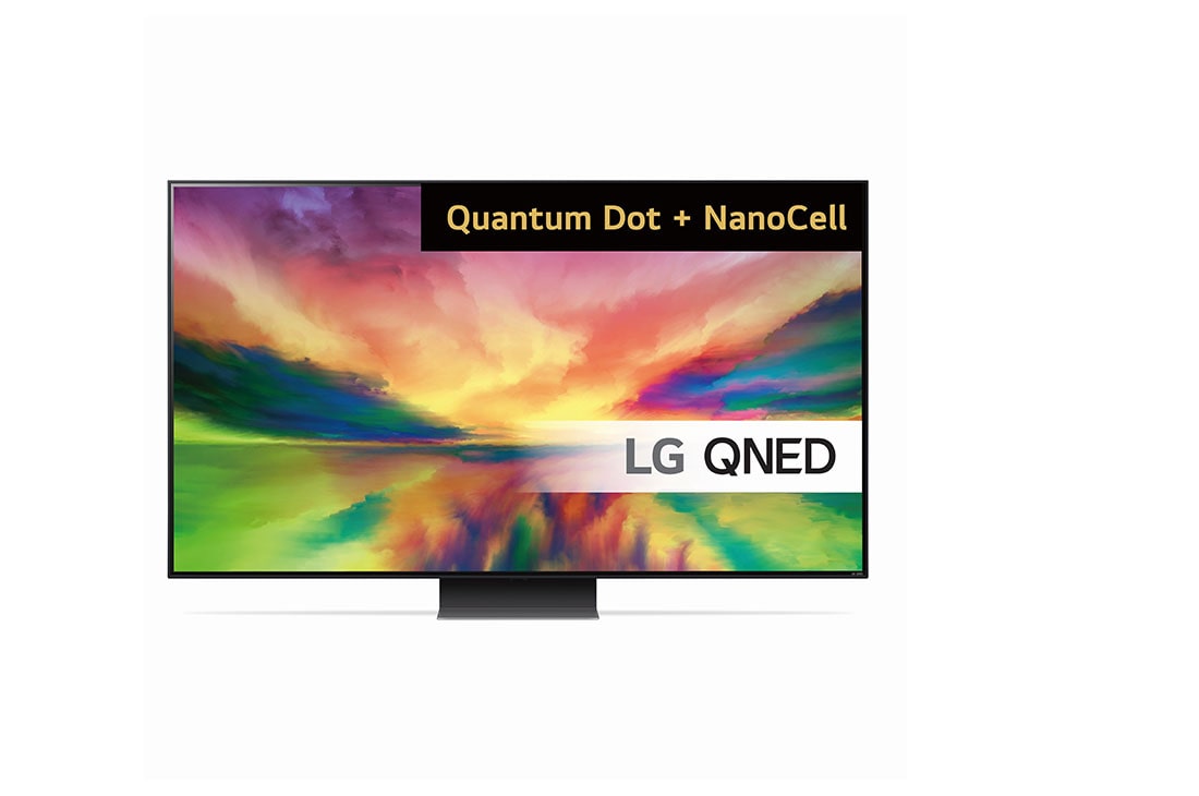LG 65'' QNED 82 - 4K TV (2023), 65QNED826RE, 65QNED826RE