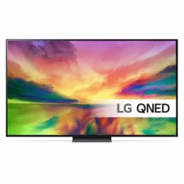 LG 75'' QNED 82 - 4K TV (2023)2