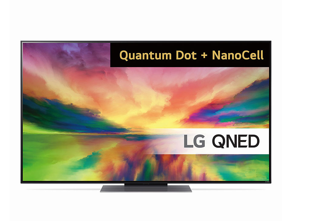 LG  LG 55'' QNED 82 - 4K TV (2023), 55QNED826RE , 55QNED826RE