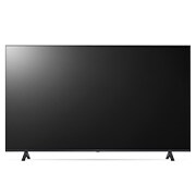 LG 50'' UHD UR78 - 4K TV (2023), sett forfra uten fylling, 50UR78006LK, thumbnail 2