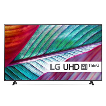 LG 75'' UHD UR78 - 4K TV (2023)1