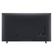 LG 86'' UHD UR78 - 4K TV (2023), Visning av baksiden, 86UR78006LB, thumbnail 6
