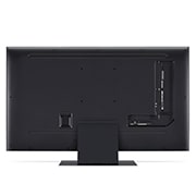LG 50'' UHD UR91 - 4K TV (2023), Visning av baksiden, 50UR91006LA, thumbnail 6