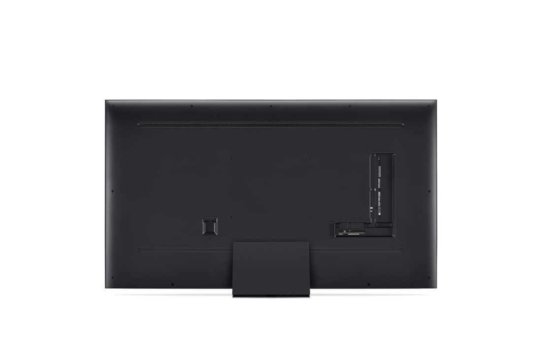 LG 75'' UHD UR91 - 4K TV (2023), Visning av baksiden, 75UR91006LA, thumbnail 6
