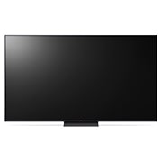 LG 75'' UHD UR91 - 4K TV (2023), sett forfra uten fylling, 75UR91006LA, thumbnail 2