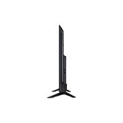 LG 50'' UHD UR73 - 4K TV (2023), 90 grader fra siden, 50UR73006LA, thumbnail 4