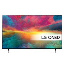 LG 65'' QNED 82 - 4K TV (2023)2