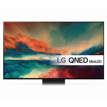 LG 75'' QNED 82 - 4K TV (2023)1