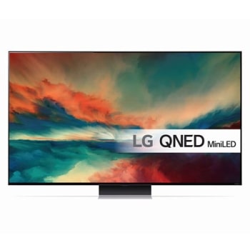 LG 75'' QNED 82 - 4K TV (2023)1