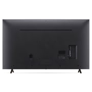 LG 65'' UHD UR75 - 4K TV (2023), Visning av baksiden, 65UR75006LK, thumbnail 8