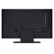 LG 43'' UHD AI UT91 - 4K TV (2024), Visning bakfra av LG UHD TV, UT91, 43UT91006LA, thumbnail 7