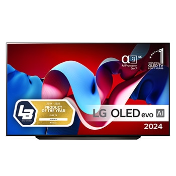 OLED83C44LA.AEU