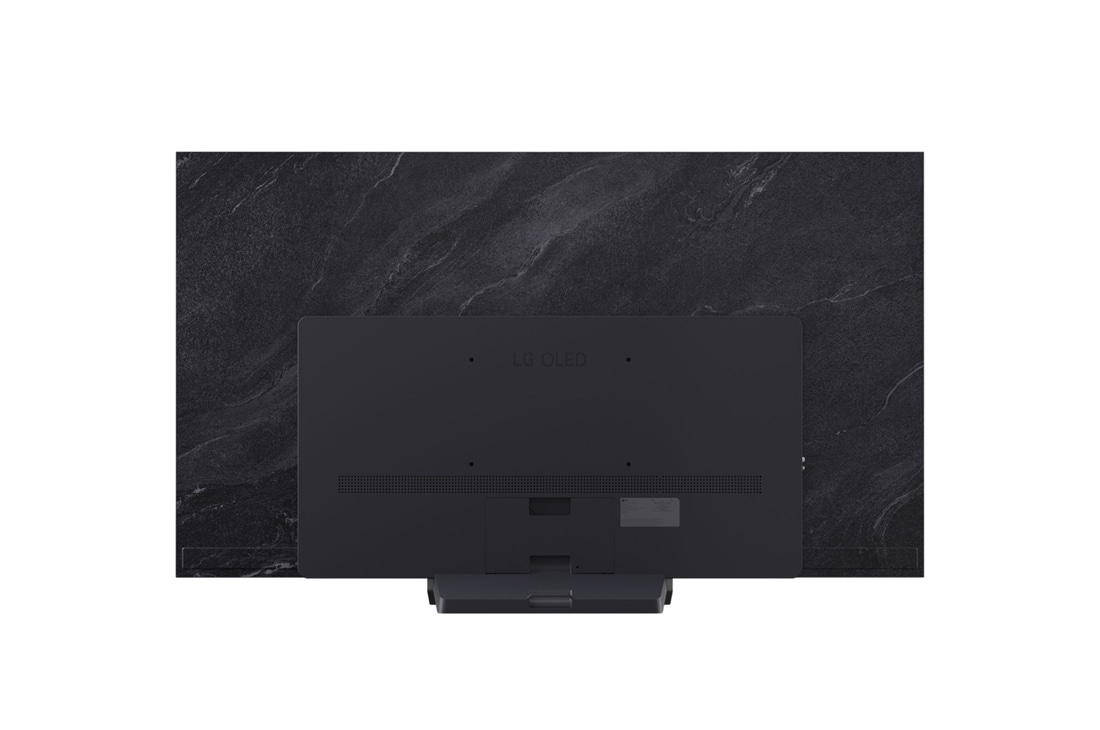 LG 65'' OLED evo AI C5 4K Smart TV 2025, Nærbilde av LG OLED TV-skjerm viser hvordan AI Search fungerer. Et lite chattevindu er åpent og viser hvordan brukeren spør om hva slags sportsspill som finnes. AI search svarte via chat og ved å vise, OLED65C54LA, thumbnail 13